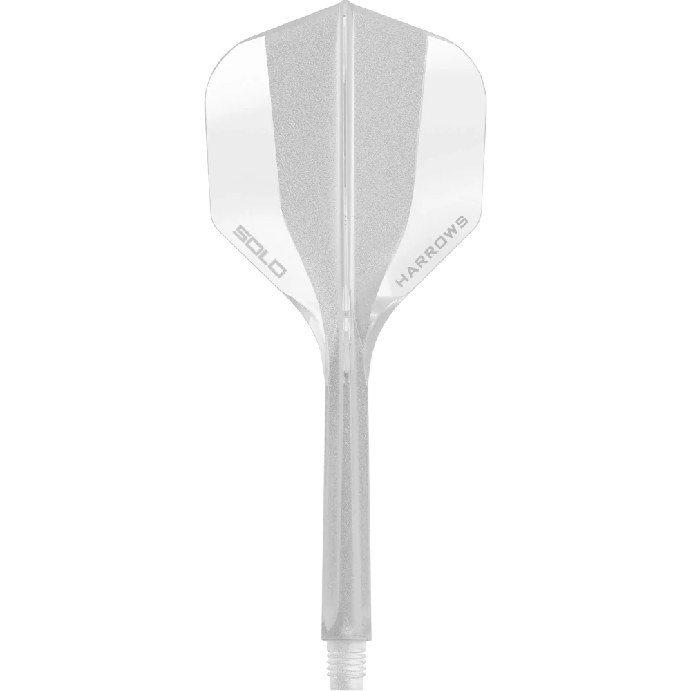 Harrows Solo Small Standard No.6 Flight Shaft System