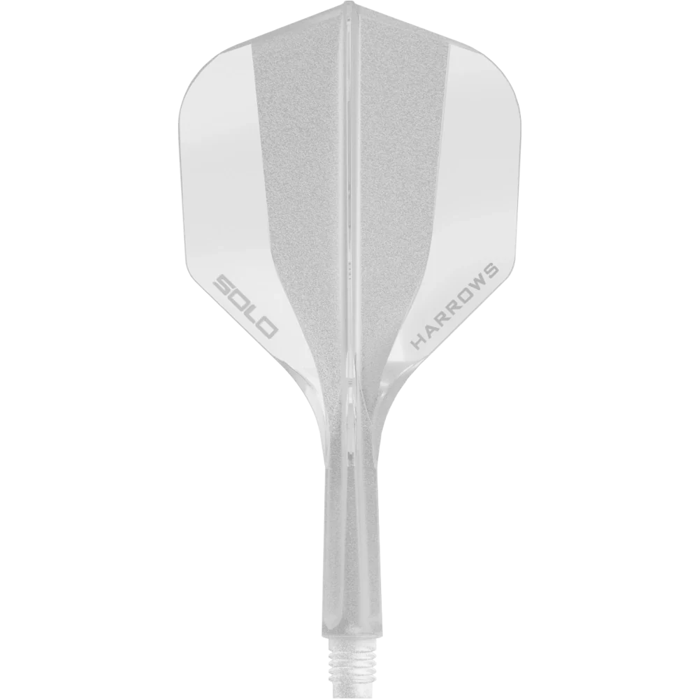 Harrows Solo Small Standard No.6 Flight Shaft System