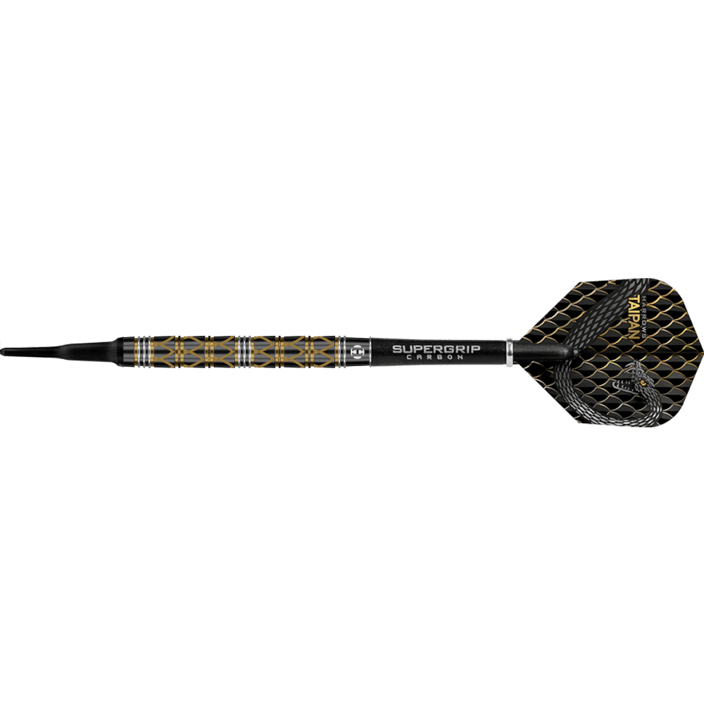 Harrows Taipan Soft Tip Darts 90%