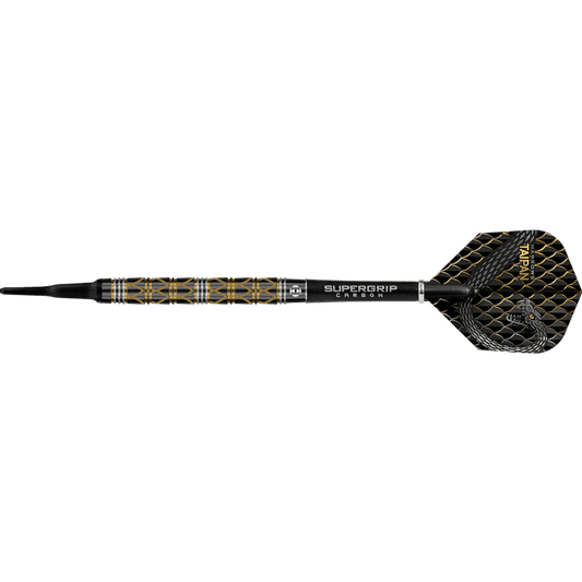 Harrows Taipan Softdart 90%