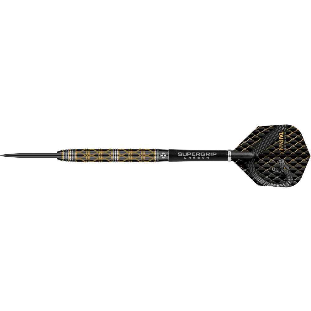 Harrows Taipan Steel Tip Dart 90%