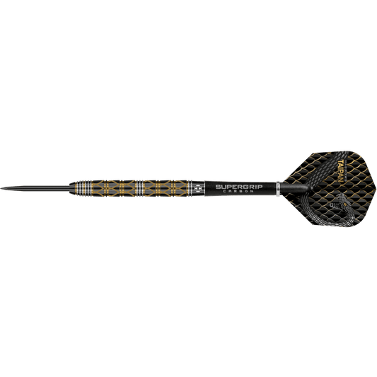 Harrows Taipan Steeldart 90%