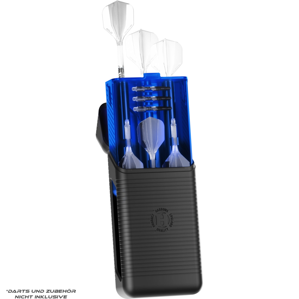 Harrows Vault Dart Case