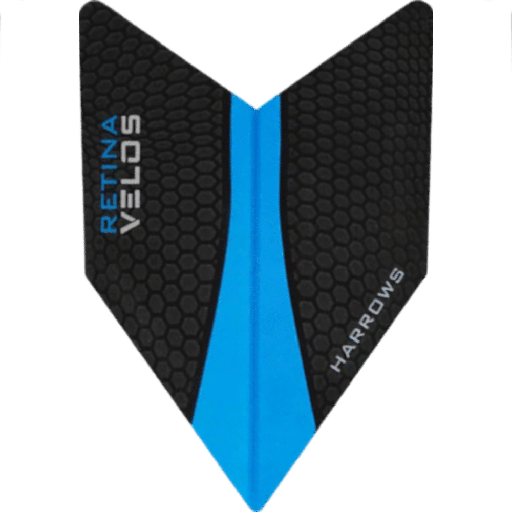 Harrows Retina Velos Flight