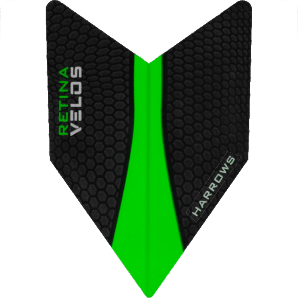 Harrows Retina Velos Flight