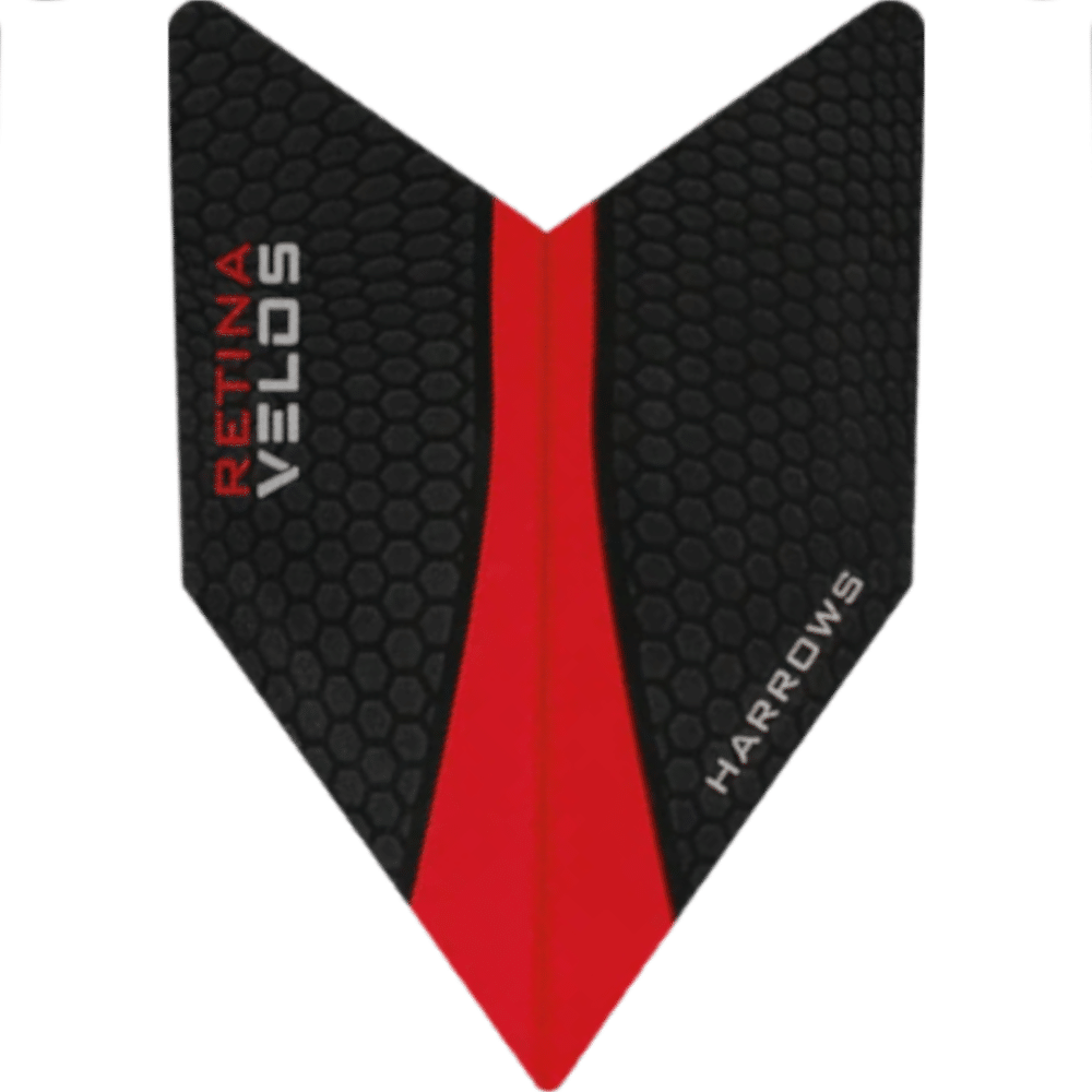 Harrows Retina Velos Flight