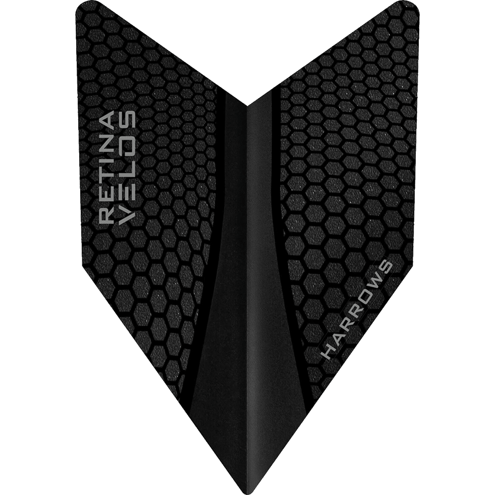 Harrows Retina Velos Flight