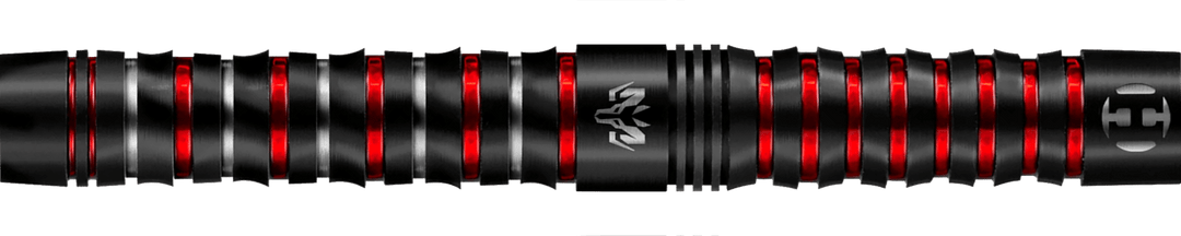 Harrows Wolfram Infinity Soft Tip Dart 97%