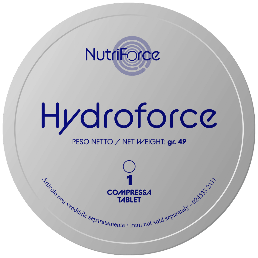 Hydroforce - Elektrolyte für Kälber | Effydral Nachfolger