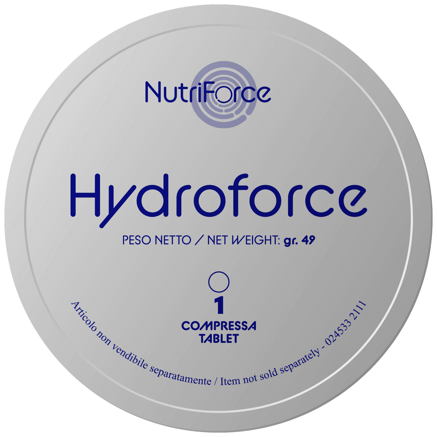 Hydroforce - Elektrolyte für Kälber | Effydral Nachfolger