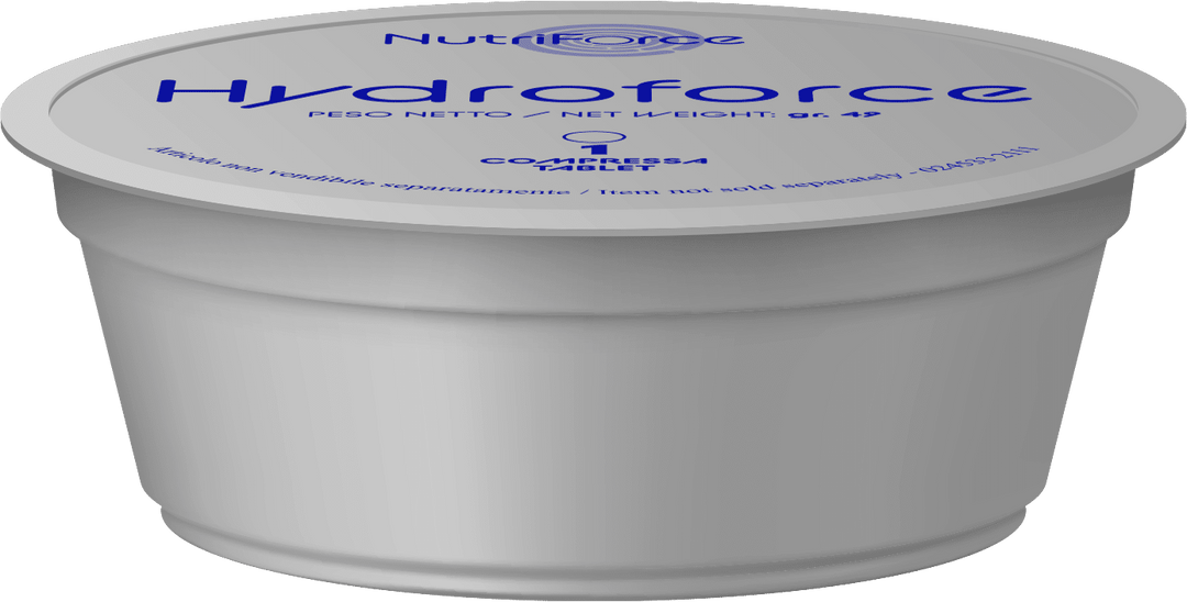 Hydroforce - Elektrolyte für Kälber | Effydral Nachfolger