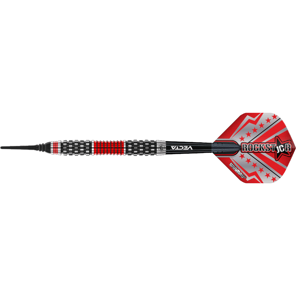 Winmau Joe Cullen Series RS 1.0 Soft Tip Dart 90%