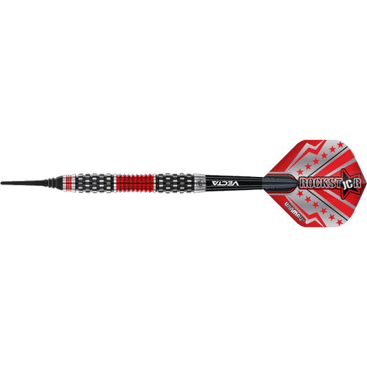 Winmau Joe Cullen Series RS 1.0 Softdart 90%