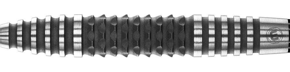 Winmau Kairos 02 Steel Tip Darts 90%