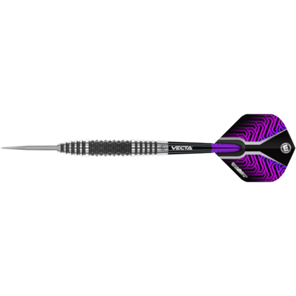 Winmau Kairos 02 Steel Tip Darts 90%