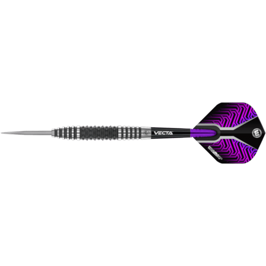 Winmau Kairos 02 Steel Tip Darts 90%