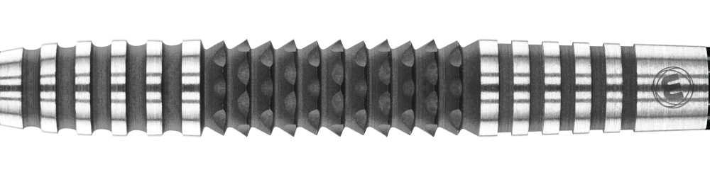 Winmau Kairos 02 Soft Tip Darts 90%