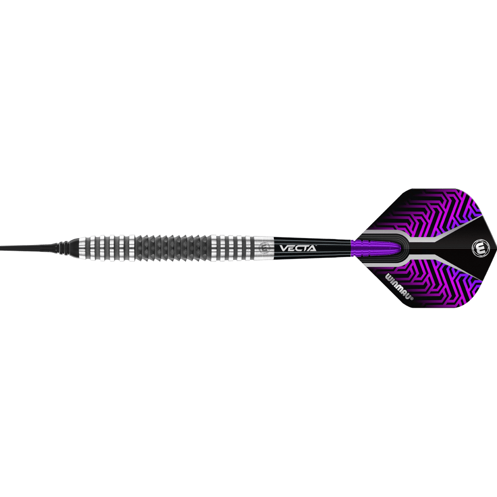 Winmau Kairos 02 Soft Tip Darts 90%
