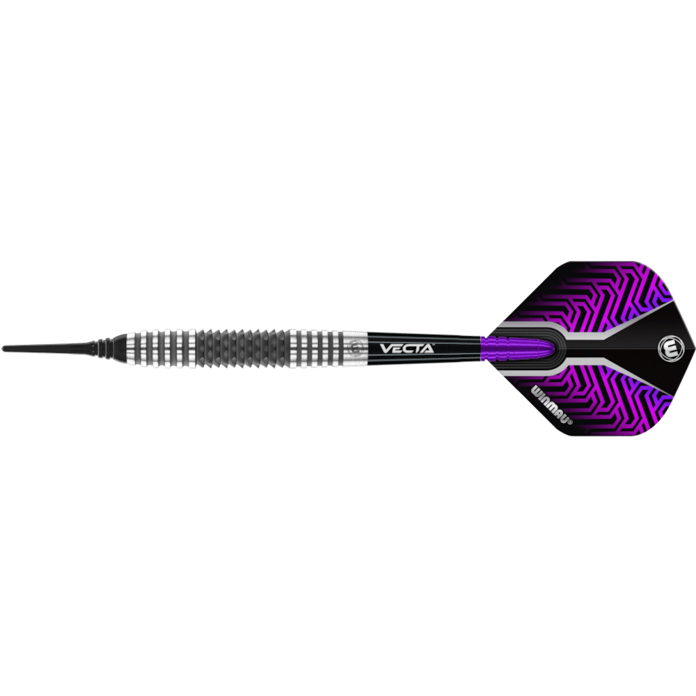 Winmau Kairos 01 Soft Tip Darts 90%