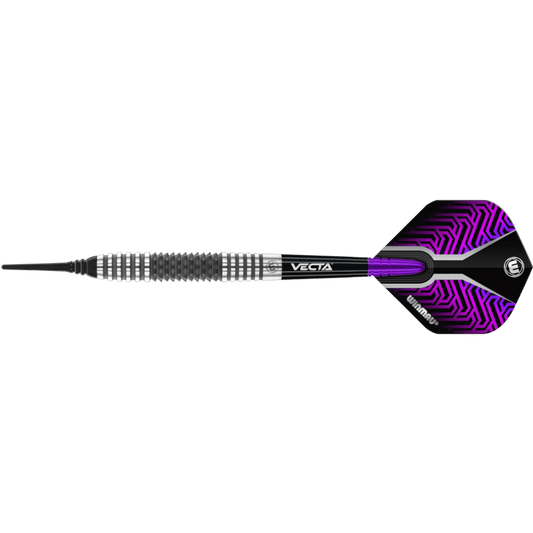 Winmau Kairos 01 Softdarts 90%