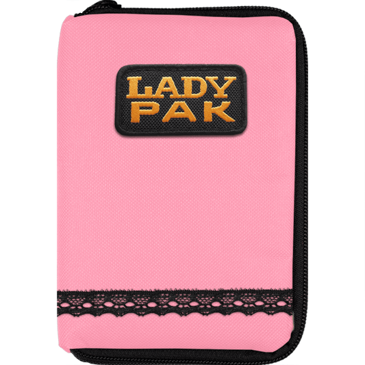 Karella Lady Pak Dart Case