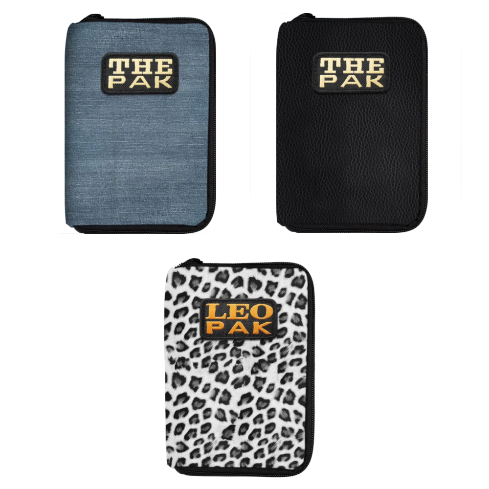 Karella The Pak Dart Cases