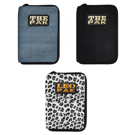 Karella The Pak Dart Cases