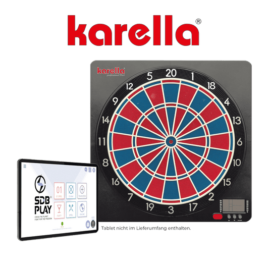 Karella CB-Smart - Dartautomat 2024