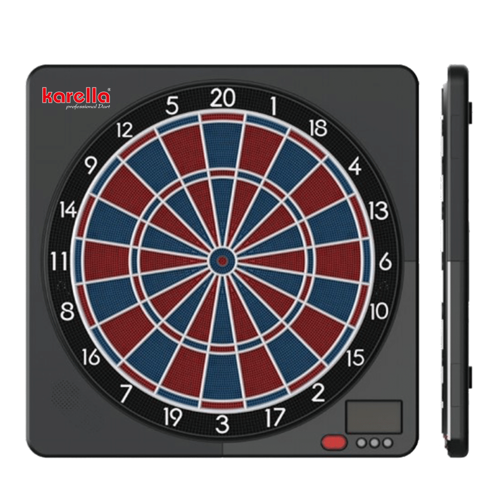 Karella CB-Smart - Dart Machine 2024