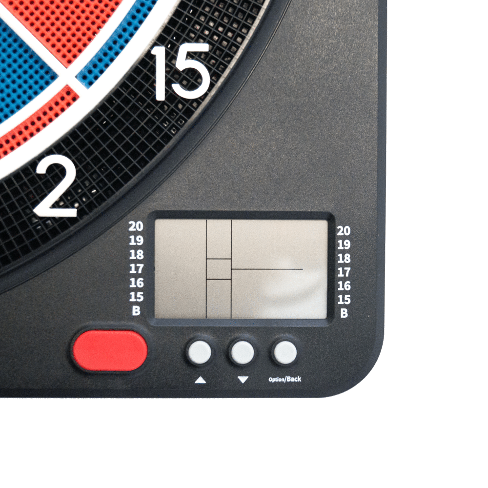 Karella CB-Smart - Dart Machine 2024