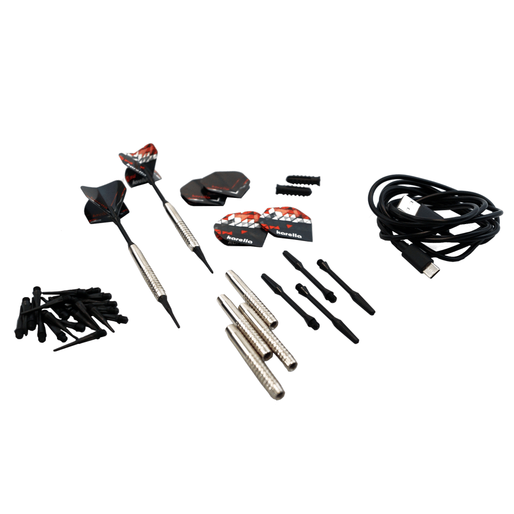 Karella CB-Smart - Dart Machine 2024