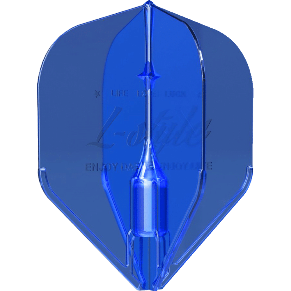 L-Style Champion EZ Fantom L1 Standard Flight