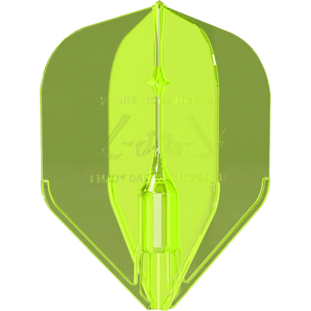 L-Style Champion EZ Fantom L1 Standard Flight
