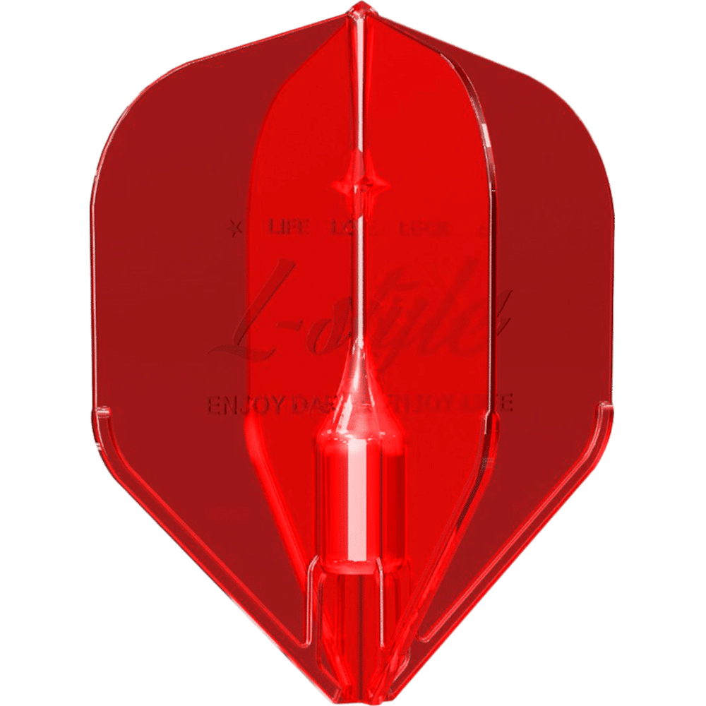 L-Style Champion EZ Fantom L1 Standard Flight
