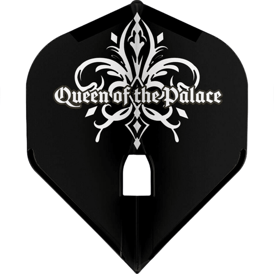 L-Style Champagne Fallon Sherrock V3 Pro L1 Standard Flight