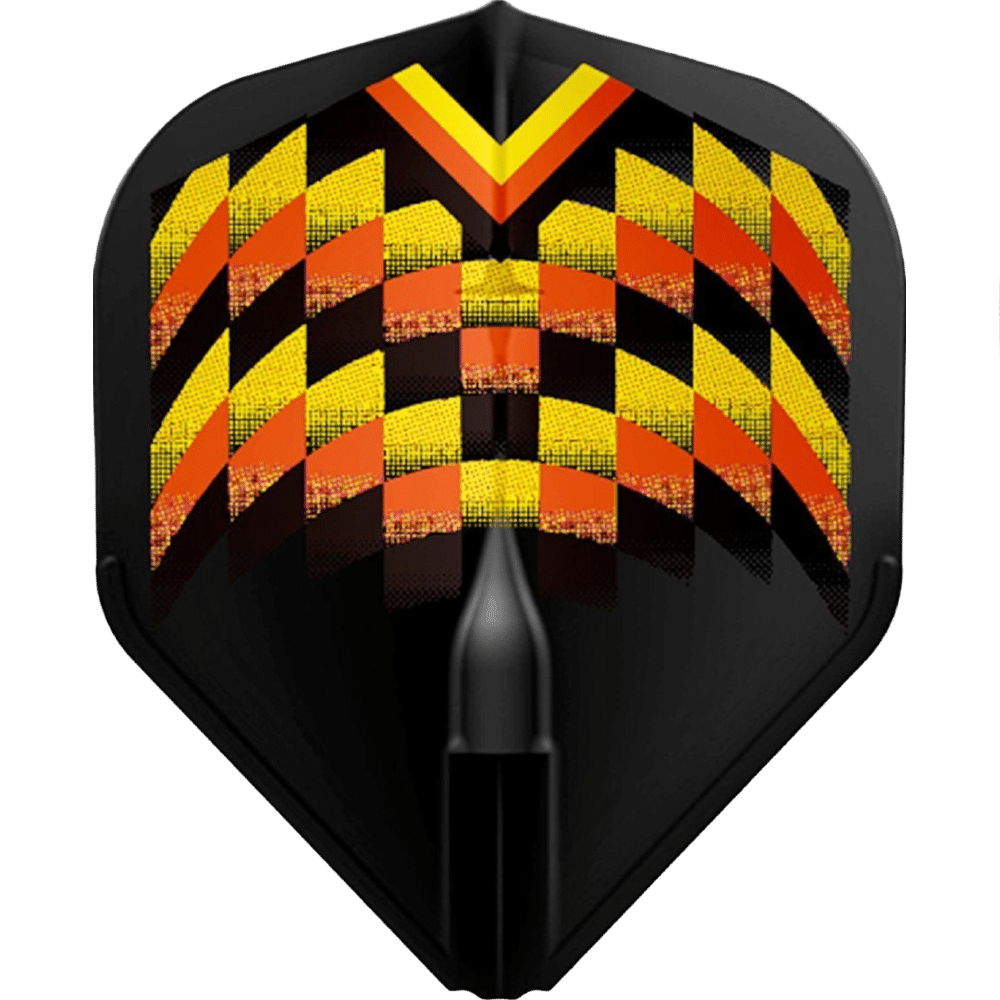 L-Style Champagne Gabriel Clemens V2 EZ L1 Standard Flight