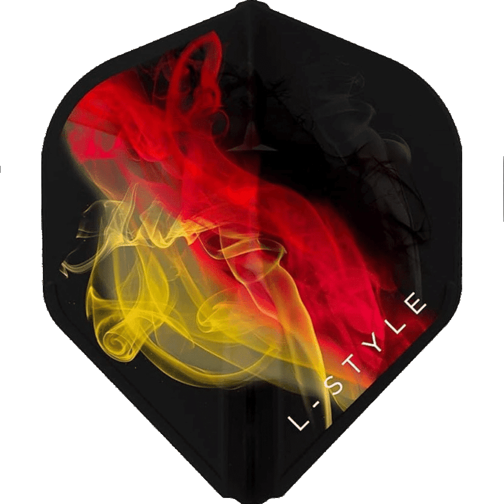 L-Style Champagne Gabriel Clemens V3 EZ L1 Standard Flight