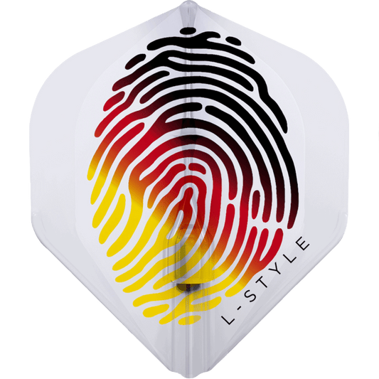 L-Style Champagne Gabriel Clemens V4 EZ L1 Standard Flight