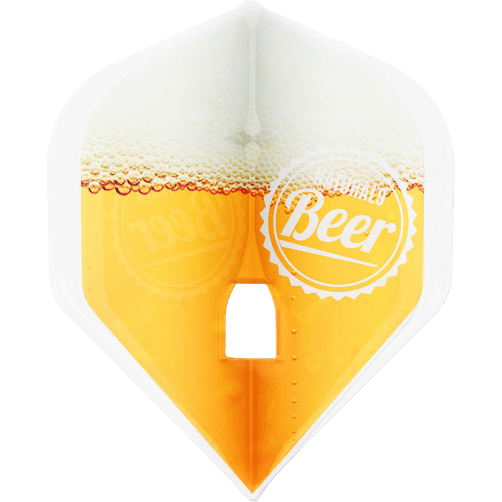 L-Style Champagne N9 Love Beer Pro L1 Standard Flight