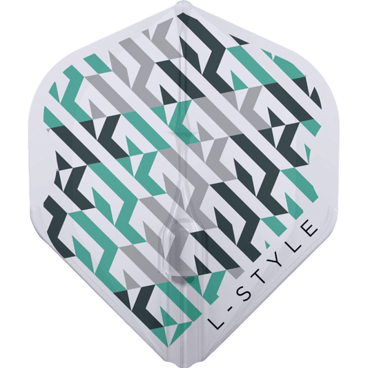 L-Style Champagne Nico Kurz V2 EZ L1 Standard Flight