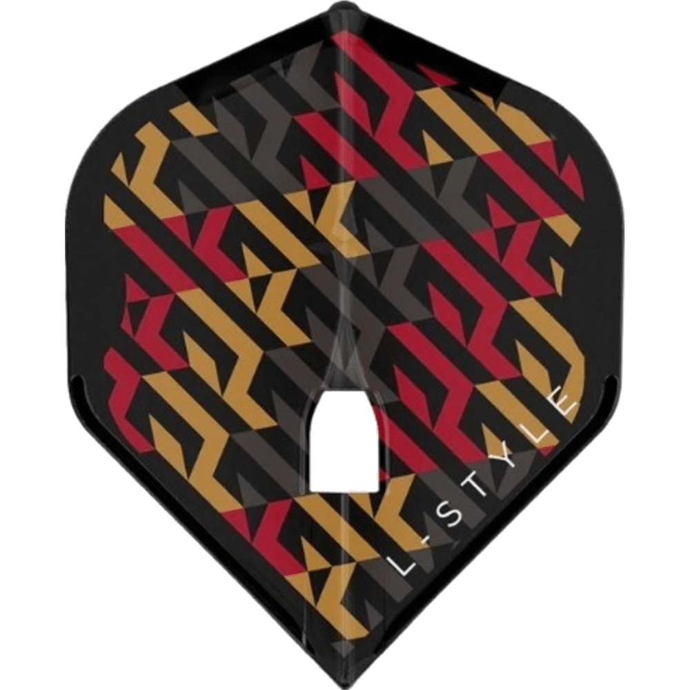L-Style Champagne Nico Kurz V2 L1 Standard Flight