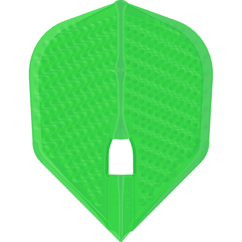 L-Style Champagne Pro Dimple L3 Small Standard Flight