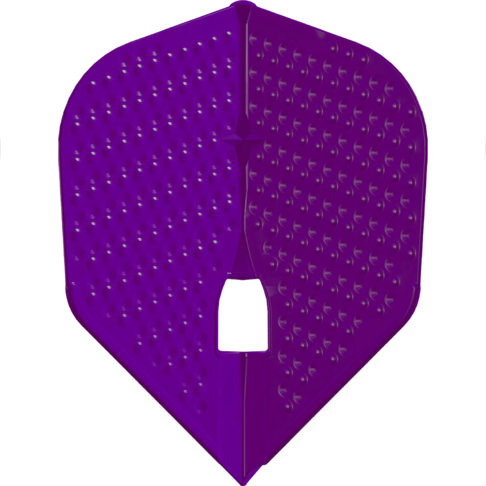 L-Style Champagne Pro Dimple L3 Small Standard Flight