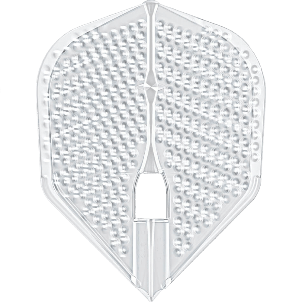 L-Style Champagne Pro Dimple L3 Small Standard Flight