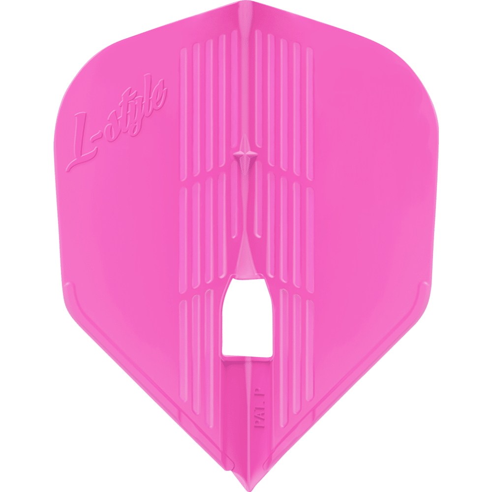 L-Style Champagne Pro Kami L3 Small Standard Flight