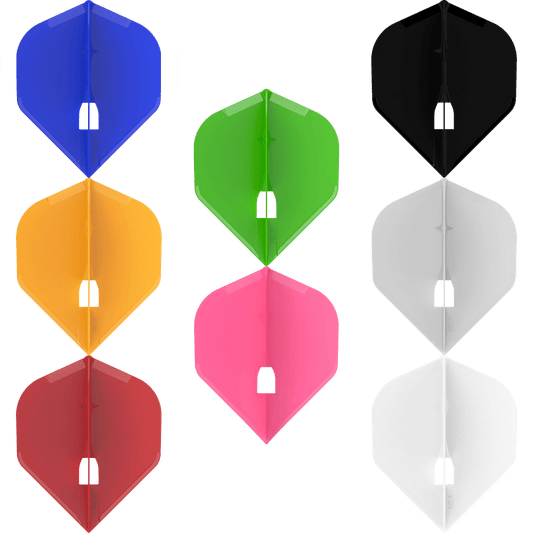 L-Style Champagne Pro L1 Standard Flight