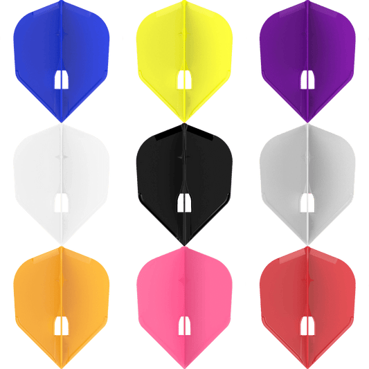 L-Style Champagne Pro L3 Small Standard Flight