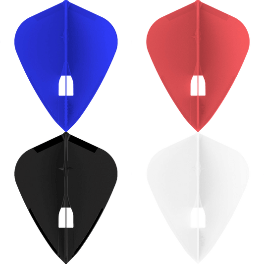 L-Style Champagne Pro L4 Kite Flight