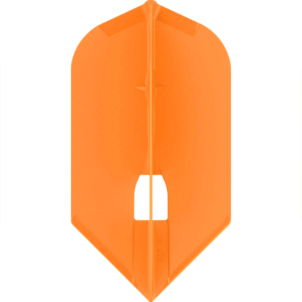 L-Style Champagne Pro L6 Slim Flight – Orange