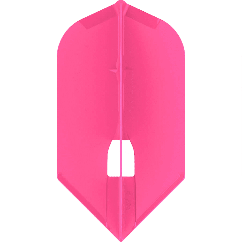 L-Style Champagne Pro L6 Slim Flight – Pink